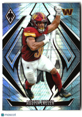 Austin Ekeler 2024 Panini Phoenix Hyper #10