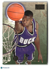 Ray Allen 1996-97 SkyBox Premium #63