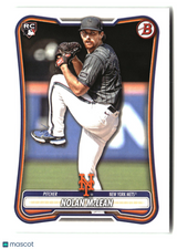 Nolan McLean 2026 Bowman #85