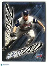 Darin Erstad 1998 Ultra #493