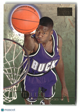 Ray Allen 1996-97 SkyBox Premium #63