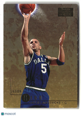 Jason Kidd 1996-97 SkyBox Premium #26