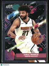 Jamal Murray 2025-26 Topps Chrome Cosmic #32