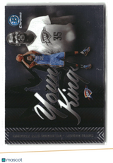 Kevin Durant 2025-26 Bowman Young Kings #YK-14