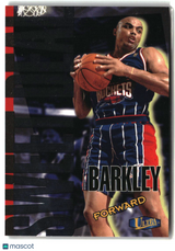 Charles Barkley 1997-98 Ultra Sweet Deal #11 SD