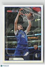 Cooper Flagg 2025-26 Hoops #35