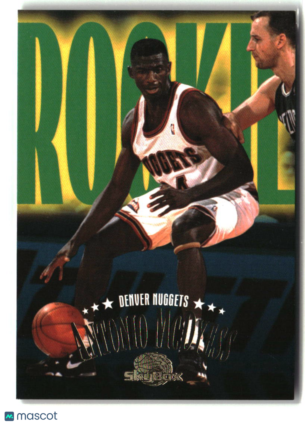 Antonio McDyess 1995-96 SkyBox Premium #225