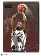 Juwan Howard 1996-97 SkyBox Premium #127