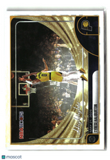 Tyrese Haliburton 2025-26 Hoops #262