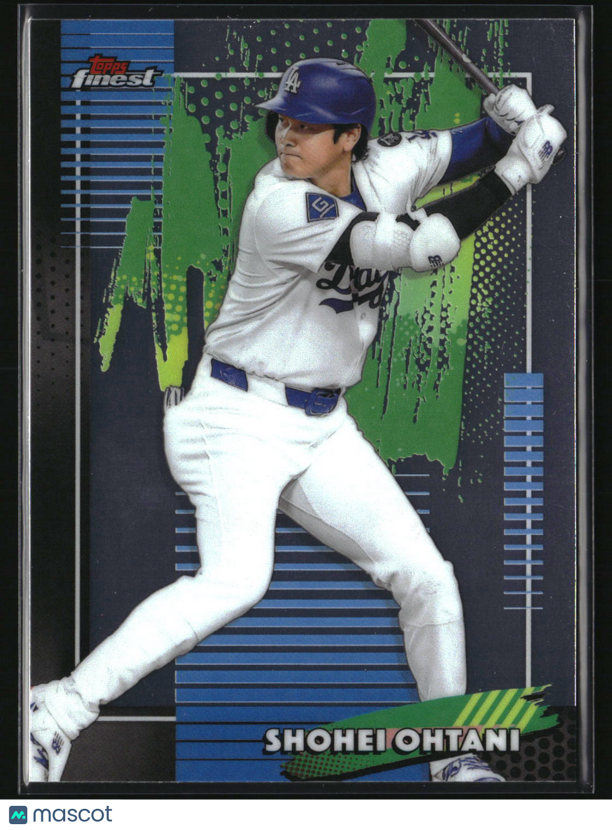 Shohei Ohtani 2026 Finest #50