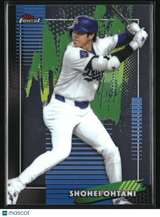 Shohei Ohtani 2026 Finest #50