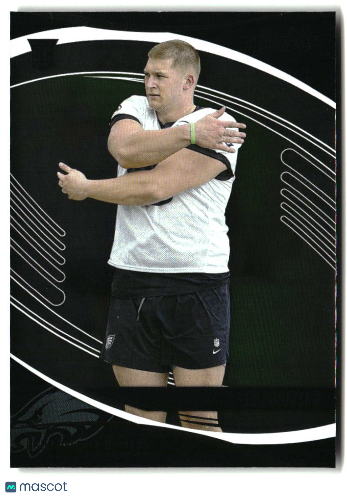 Ty Robinson 2025 Panini Absolute Retail #191