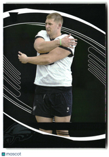 Ty Robinson 2025 Panini Absolute Retail #191