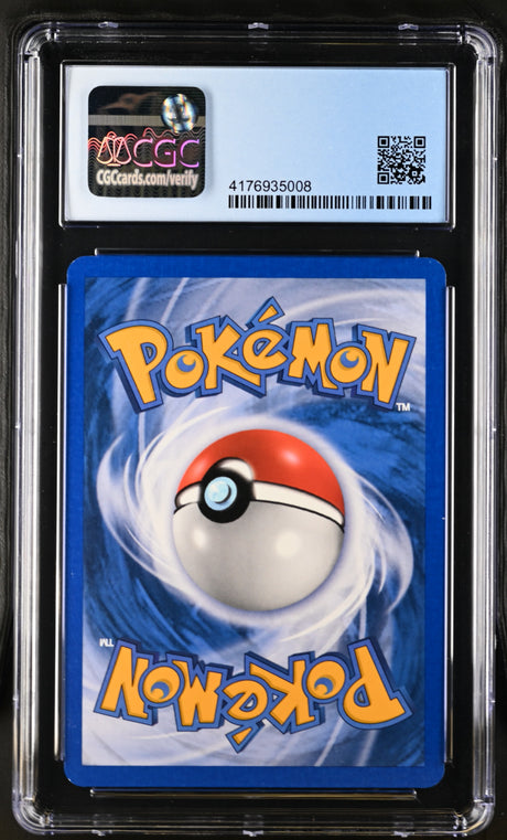 Nidorino FireRed & LeafGreen #41/112 Reverse Holo CGC 8.5