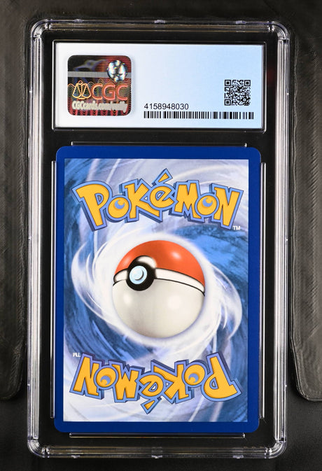 Rayquaza V (Alternate Full Art) SWSH07: Evolving Skies #194/203 CGC 10