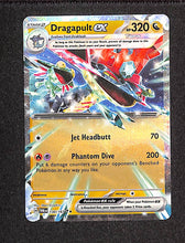 Load image into Gallery viewer, Dragapult ex SV06: Twilight Masquerade #130/167
