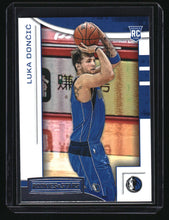 Load image into Gallery viewer, Luka Doncic 2018-19 Panini Chronicles #611

