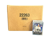 2025-26 Upper Deck Skybox Metal Universe Hockey Blaster 20-Box Case