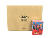2025 Upper Deck Fleer Ultra Superman Blaster 20-Box Case