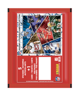 2024 NFL Sticker Collection Album and Packs