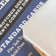 Notched Card Sleeves for Standard/Regular Cards