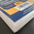 Notched Card Sleeves for Standard/Regular Cards