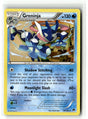 Greninja