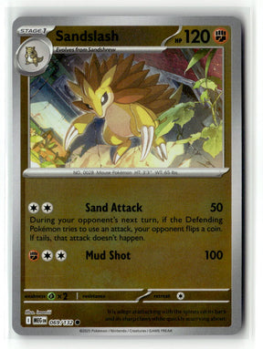 Sandslash
