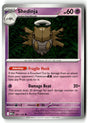Shedinja - 061/132