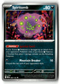 Spiritomb - 087/132