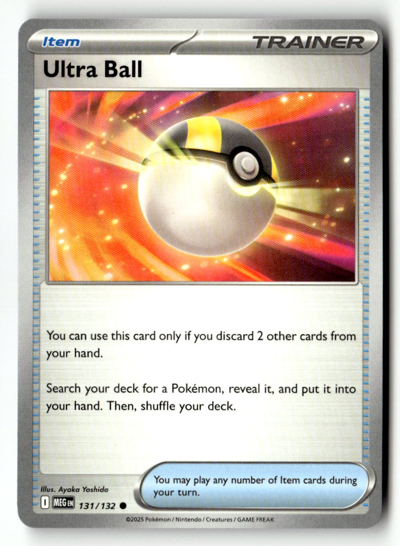 Ultra Ball