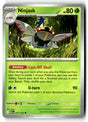 Ninjask - 017/132