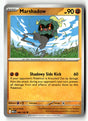 Marshadow - 080/132