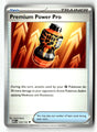 Premium Power Pro - 124/132