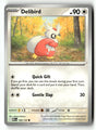 Delibird - 105/132