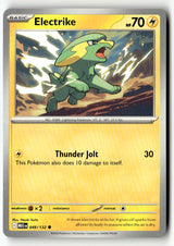 Electrike