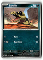 Sandile
