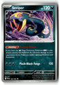 Seviper