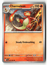 Charmeleon