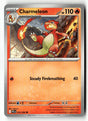 Charmeleon