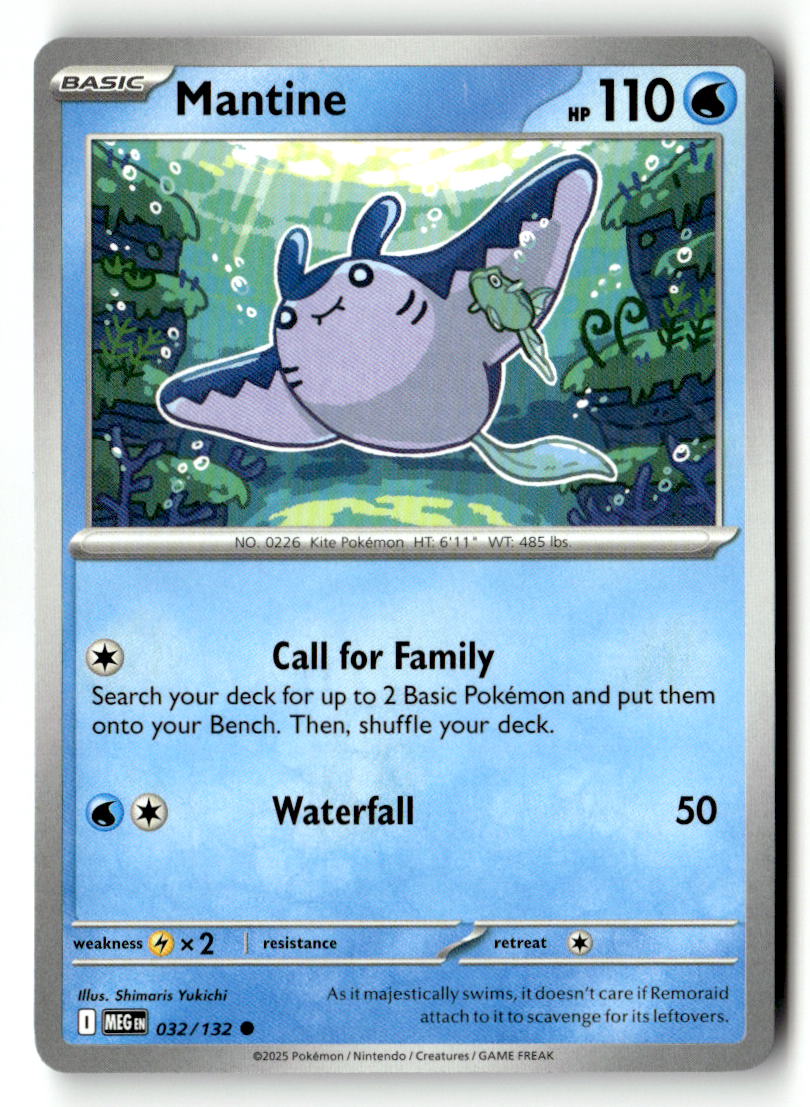 Mantine