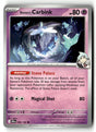 Steven's Carbink