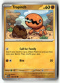 Trapinch