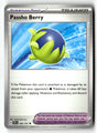 Passho Berry
