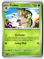 Vivillon - 007/191