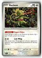 Kecleon - 150/191