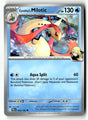 Cynthia's Milotic