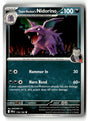 Team Rocket's Nidorino