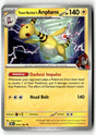 Team Rocket's Ampharos
