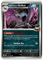 Team Rocket's Golbat